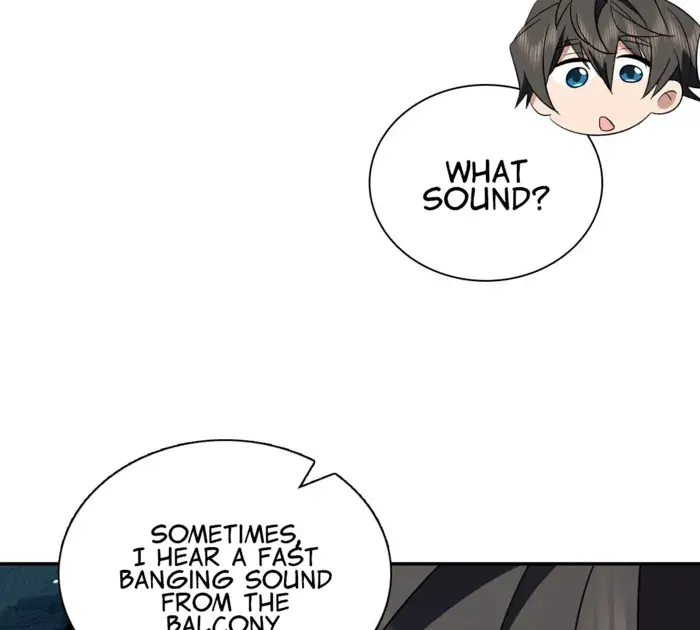 My Wife Is From a Thousand Years Ago Chapter 332 Page 74