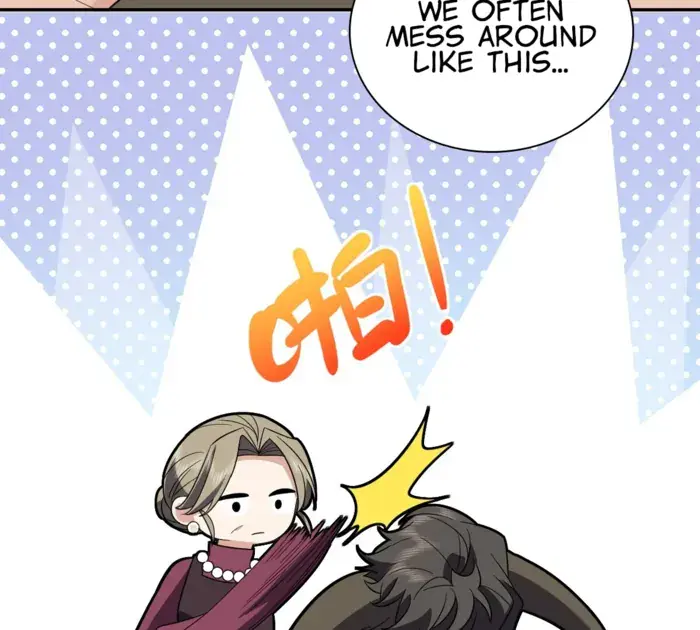 My Wife Is From a Thousand Years Ago Chapter 332 Page 80