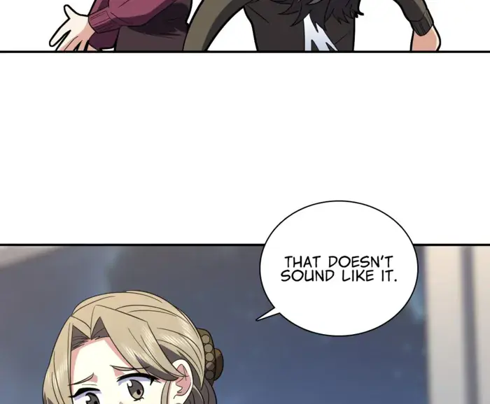 My Wife Is From a Thousand Years Ago Chapter 332 Page 81