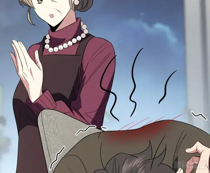 My Wife Is From a Thousand Years Ago Chapter 332 Page 82