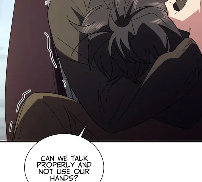 My Wife Is From a Thousand Years Ago Chapter 332 Page 83