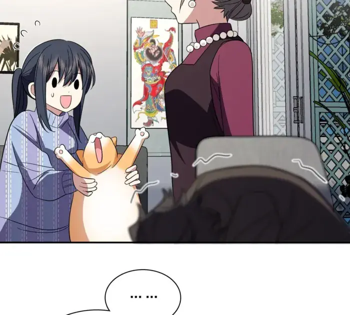 My Wife Is From a Thousand Years Ago Chapter 332 Page 85
