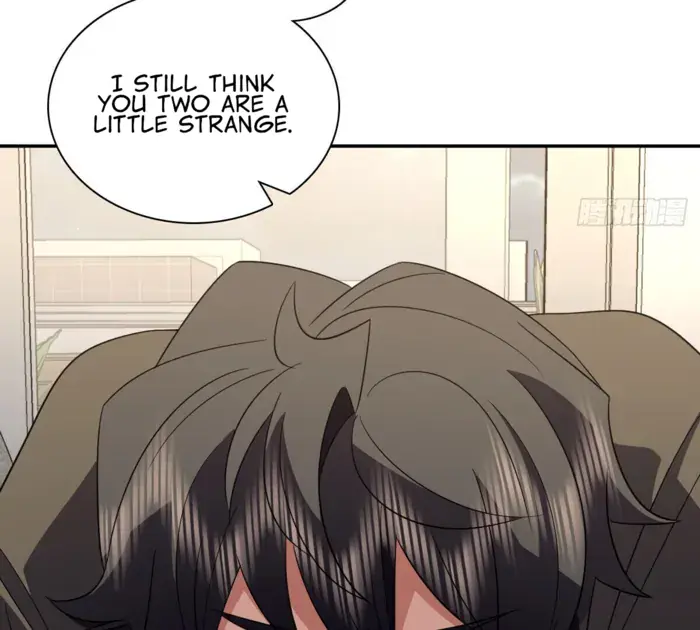 My Wife Is From a Thousand Years Ago Chapter 332 Page 86