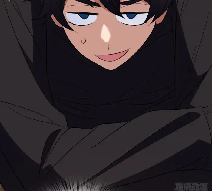 My Wife Is From a Thousand Years Ago Chapter 332 Page 87