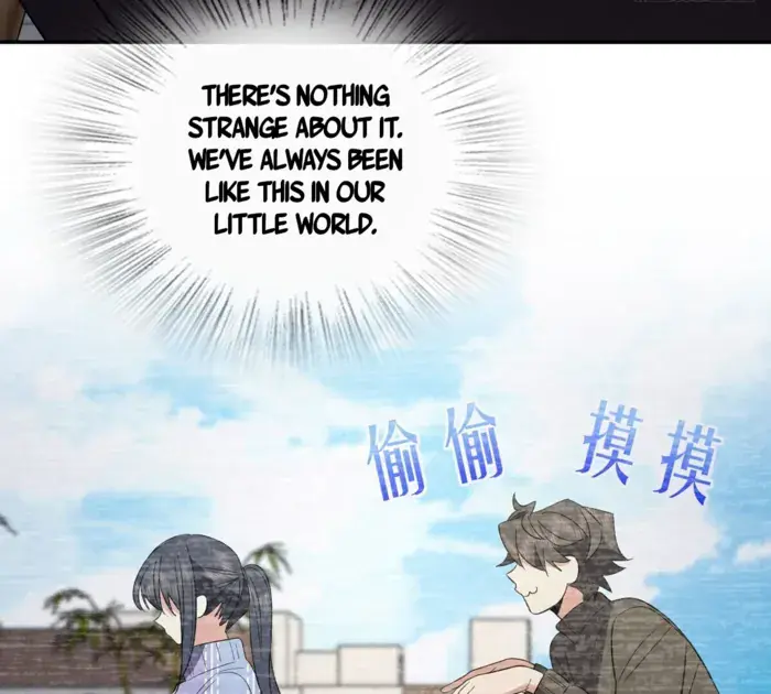 My Wife Is From a Thousand Years Ago Chapter 332 Page 88