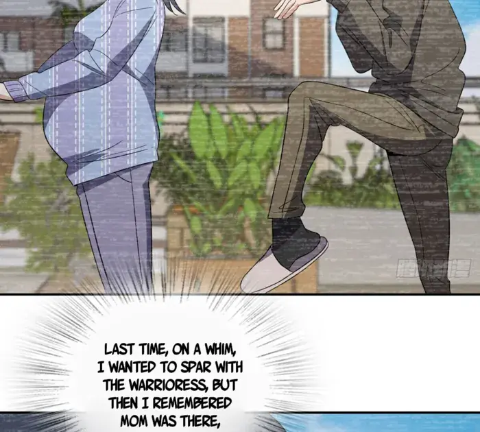 My Wife Is From a Thousand Years Ago Chapter 332 Page 89