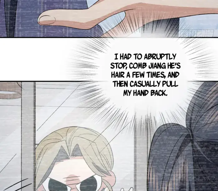 My Wife Is From a Thousand Years Ago Chapter 332 Page 91