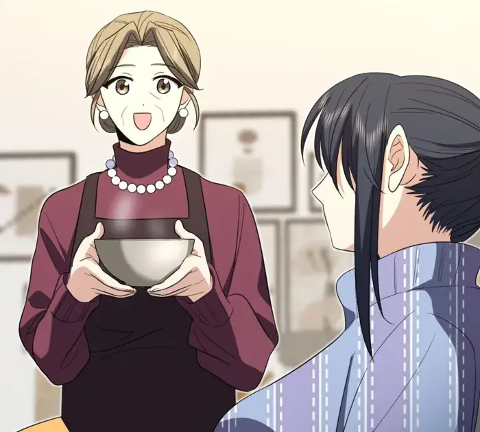 My Wife Is From a Thousand Years Ago Chapter 333 Page 4