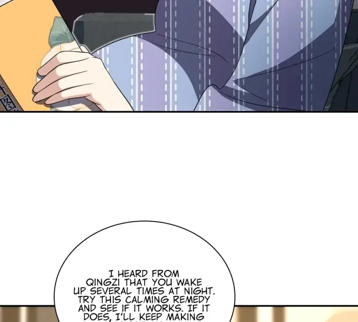 My Wife Is From a Thousand Years Ago Chapter 333 Page 5