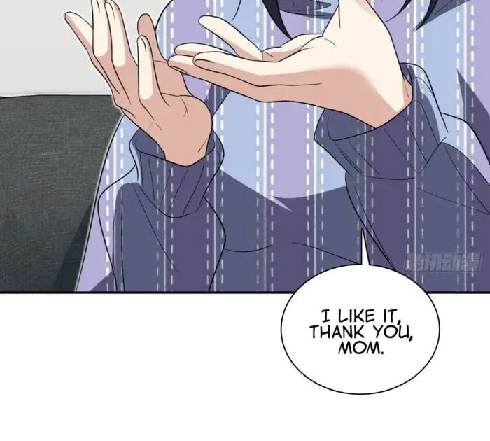 My Wife Is From a Thousand Years Ago Chapter 333 Page 7