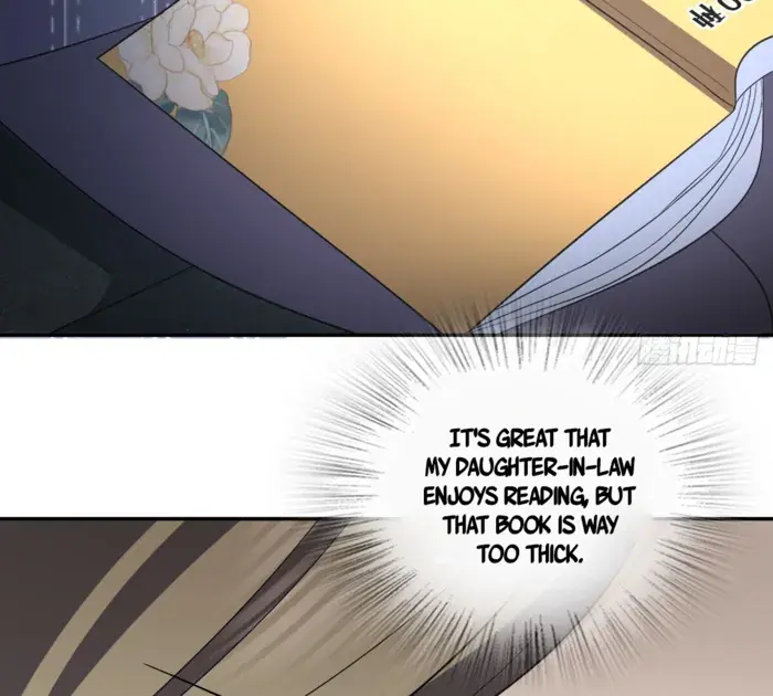My Wife Is From a Thousand Years Ago Chapter 333 Page 9