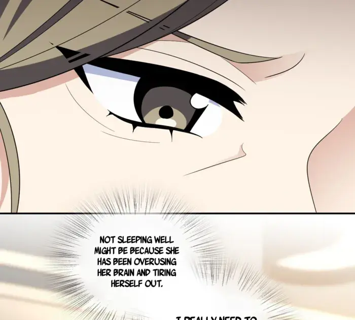 My Wife Is From a Thousand Years Ago Chapter 333 Page 10
