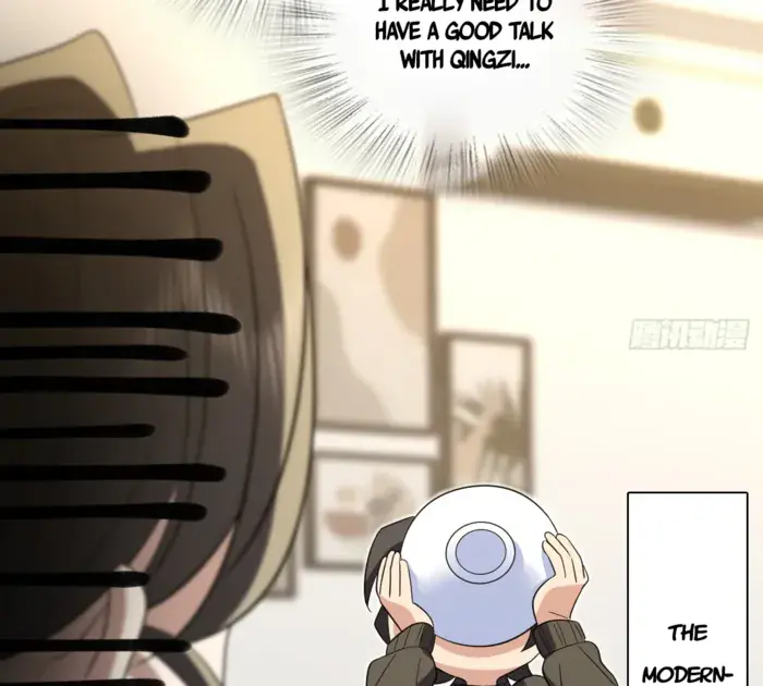 My Wife Is From a Thousand Years Ago Chapter 333 Page 11