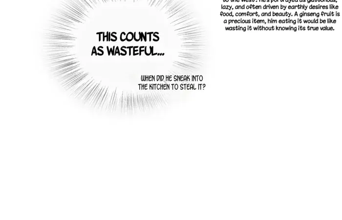 My Wife Is From a Thousand Years Ago Chapter 333 Page 13