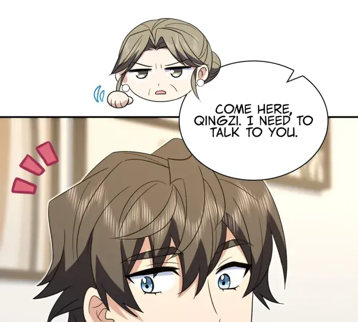 My Wife Is From a Thousand Years Ago Chapter 333 Page 14
