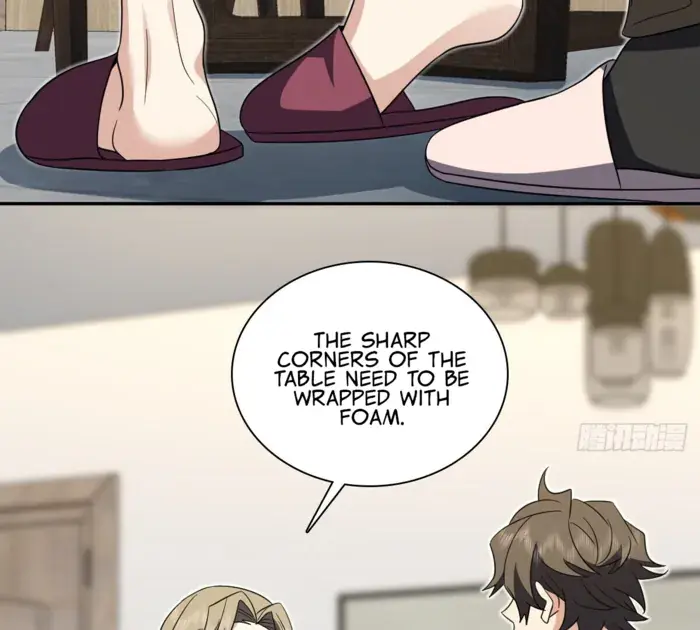 My Wife Is From a Thousand Years Ago Chapter 333 Page 17
