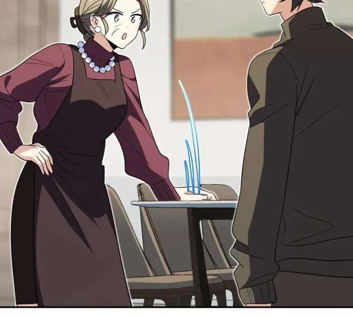 My Wife Is From a Thousand Years Ago Chapter 333 Page 18