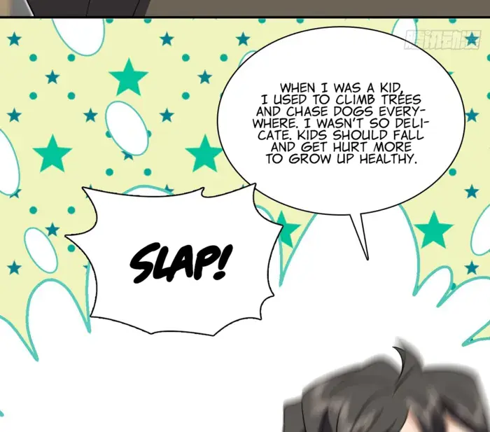 My Wife Is From a Thousand Years Ago Chapter 333 Page 23