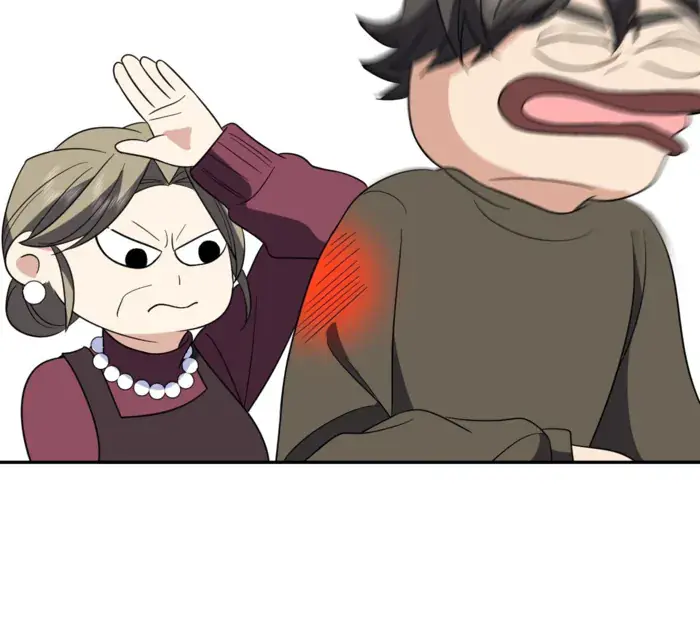 My Wife Is From a Thousand Years Ago Chapter 333 Page 24