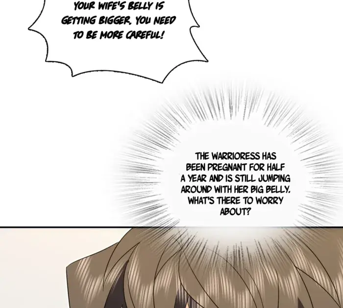 My Wife Is From a Thousand Years Ago Chapter 333 Page 27