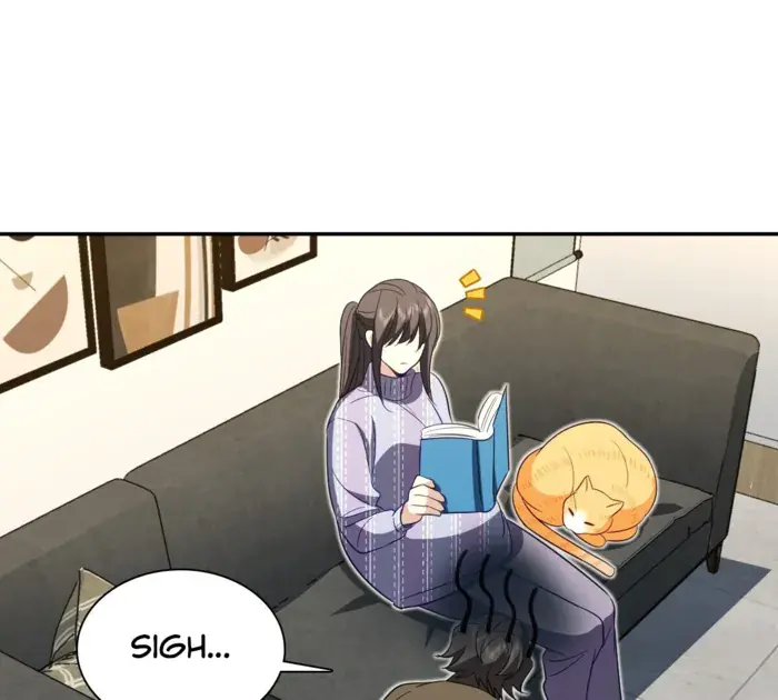 My Wife Is From a Thousand Years Ago Chapter 333 Page 32