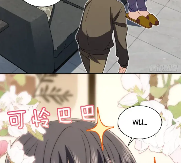 My Wife Is From a Thousand Years Ago Chapter 333 Page 33