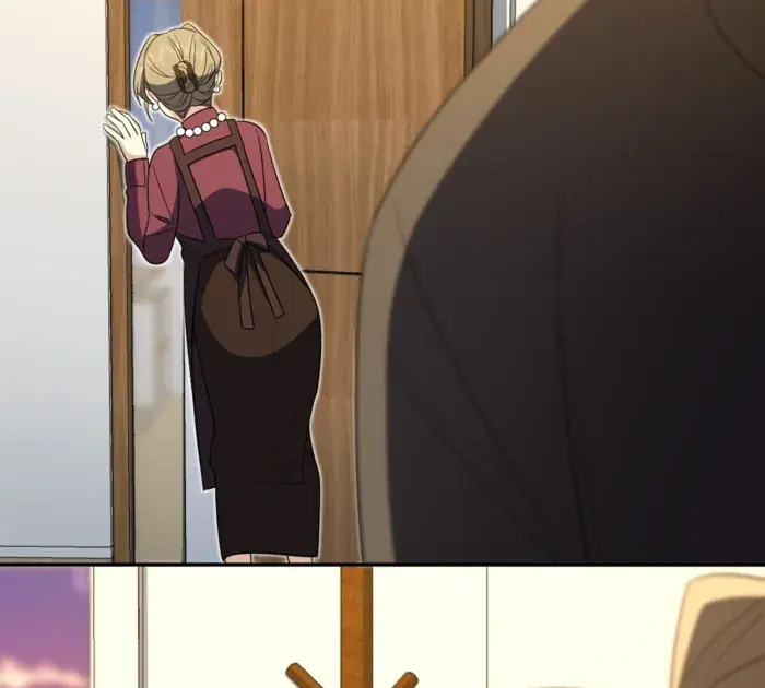 My Wife Is From a Thousand Years Ago Chapter 333 Page 38