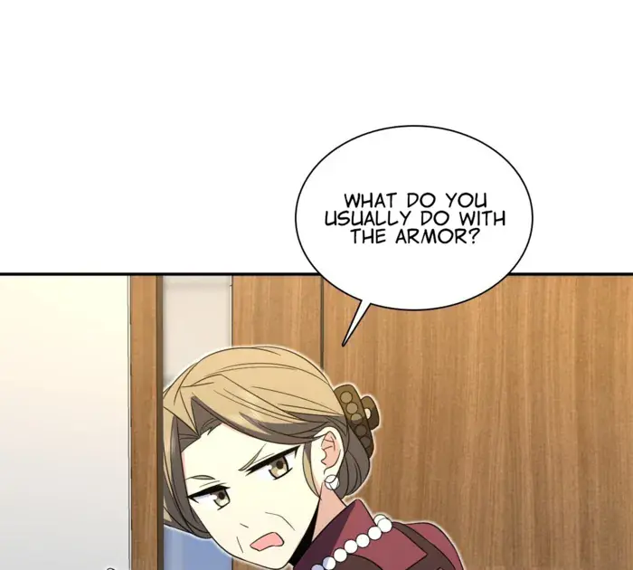 My Wife Is From a Thousand Years Ago Chapter 333 Page 41