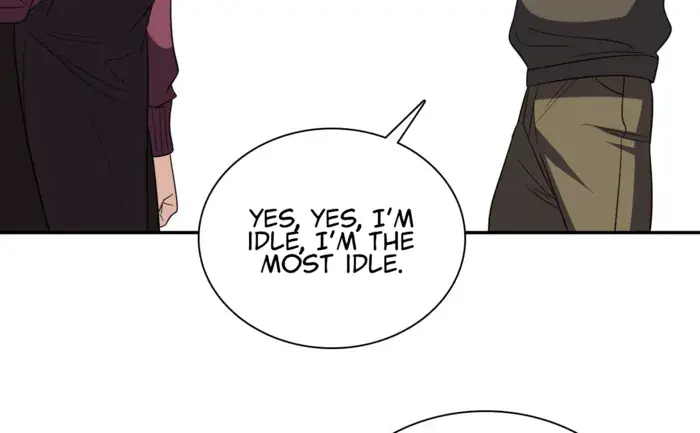 My Wife Is From a Thousand Years Ago Chapter 333 Page 44