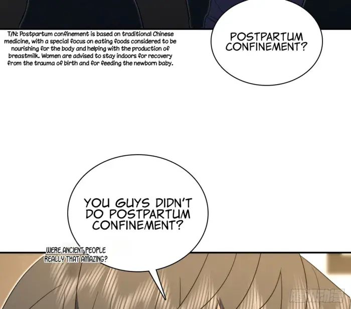 My Wife Is From a Thousand Years Ago Chapter 333 Page 55