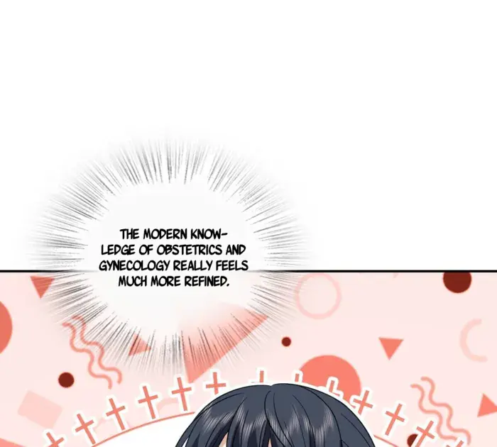 My Wife Is From a Thousand Years Ago Chapter 333 Page 60