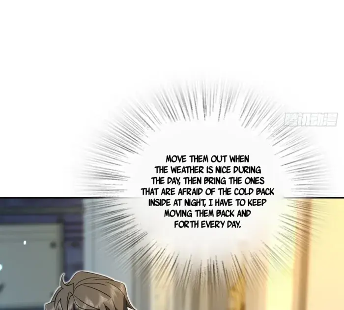 My Wife Is From a Thousand Years Ago Chapter 333 Page 65