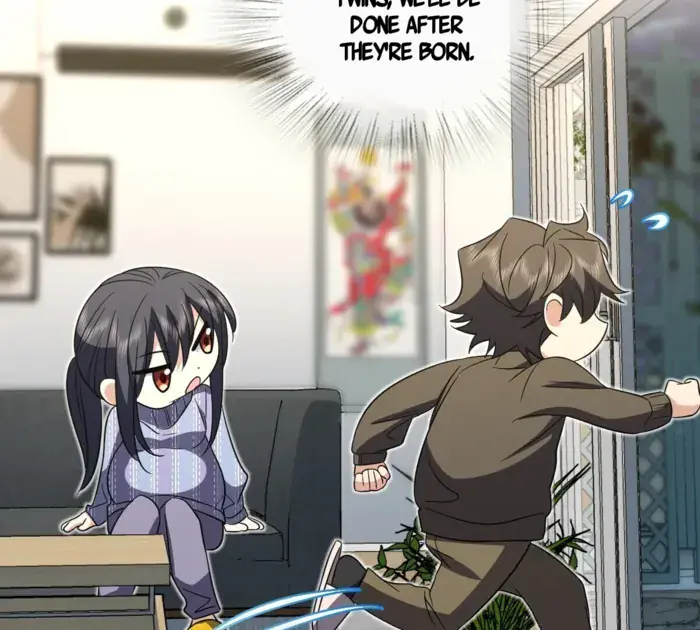 My Wife Is From a Thousand Years Ago Chapter 333 Page 70