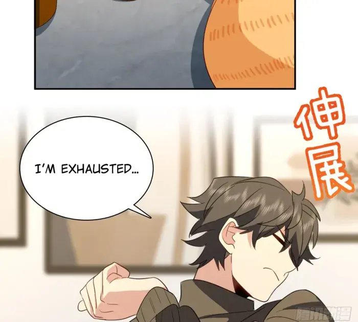 My Wife Is From a Thousand Years Ago Chapter 333 Page 75