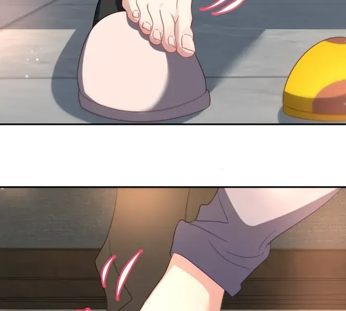 My Wife Is From a Thousand Years Ago Chapter 333 Page 79