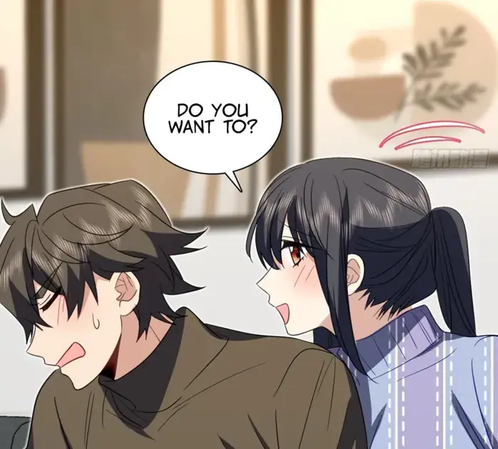 My Wife Is From a Thousand Years Ago Chapter 333 Page 82