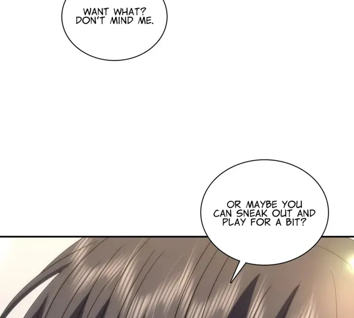 My Wife Is From a Thousand Years Ago Chapter 333 Page 84
