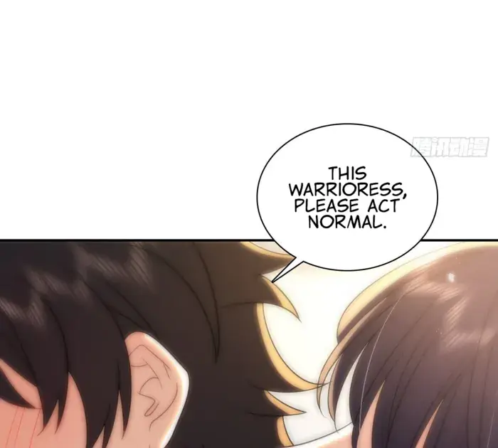 My Wife Is From a Thousand Years Ago Chapter 333 Page 88