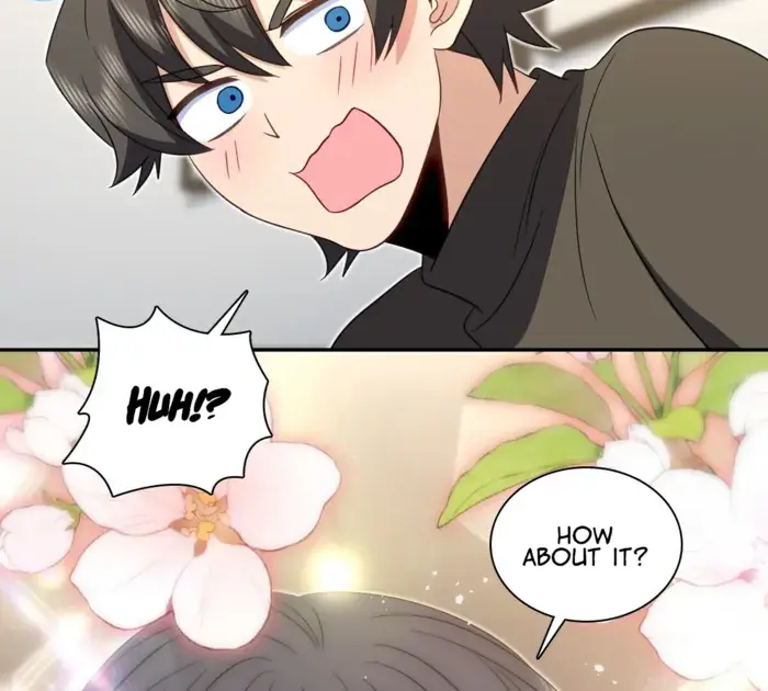 My Wife Is From a Thousand Years Ago Chapter 333 Page 92