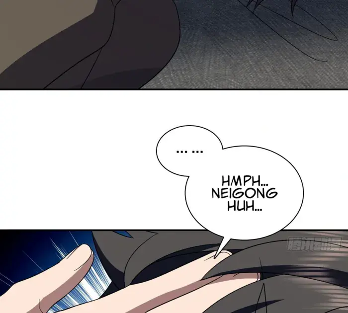 My Wife Is From a Thousand Years Ago Chapter 334 Page 9