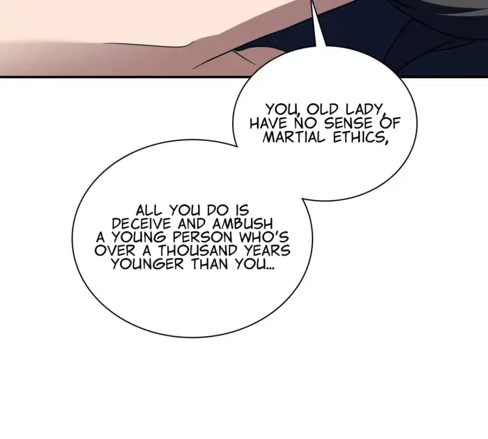 My Wife Is From a Thousand Years Ago Chapter 334 Page 11