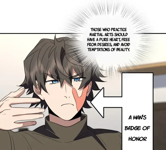 My Wife Is From a Thousand Years Ago Chapter 334 Page 24