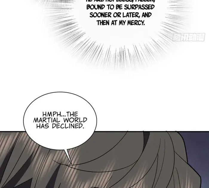 My Wife Is From a Thousand Years Ago Chapter 334 Page 26