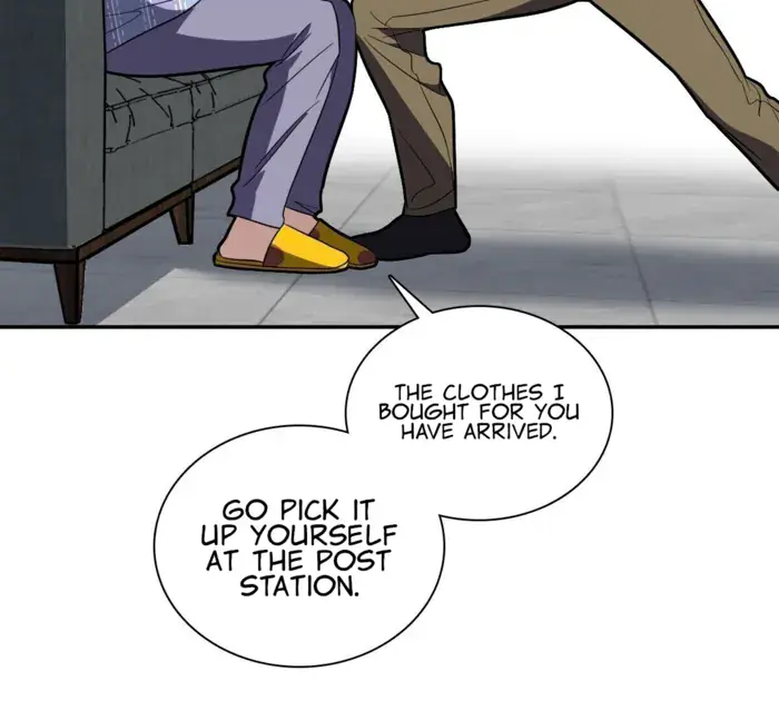 My Wife Is From a Thousand Years Ago Chapter 334 Page 32