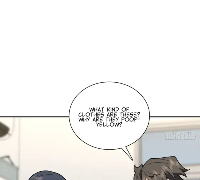 My Wife Is From a Thousand Years Ago Chapter 334 Page 43