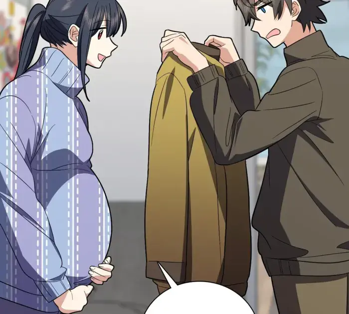 My Wife Is From a Thousand Years Ago Chapter 334 Page 44