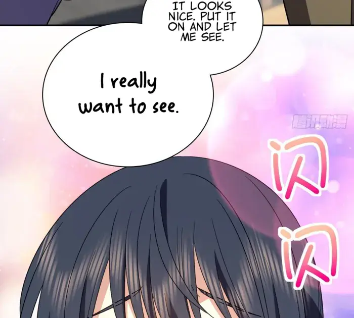 My Wife Is From a Thousand Years Ago Chapter 334 Page 45