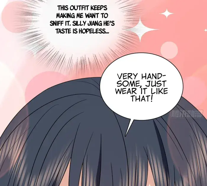 My Wife Is From a Thousand Years Ago Chapter 334 Page 54