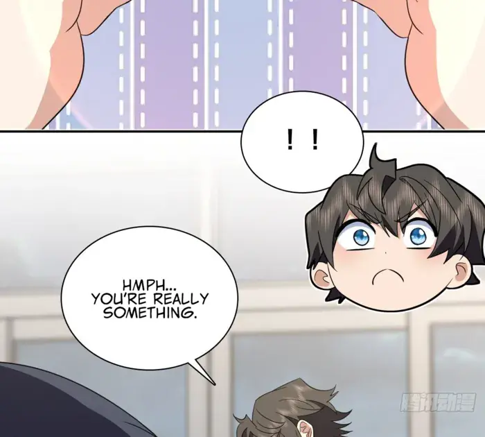 My Wife Is From a Thousand Years Ago Chapter 334 Page 57