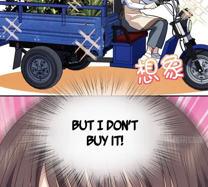 My Wife Is From a Thousand Years Ago Chapter 334 Page 67